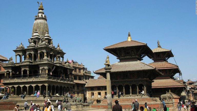 History of Nepal