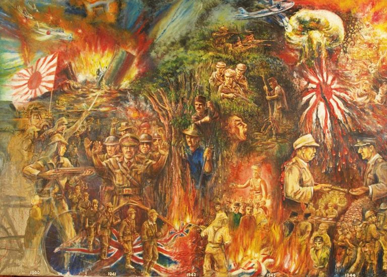 History of Malaysia