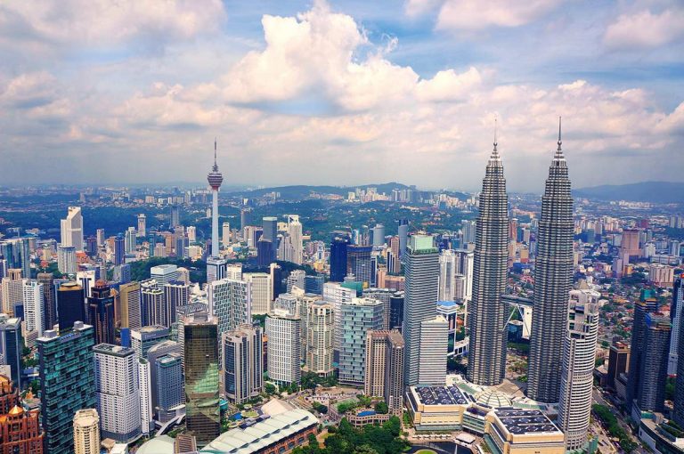 Climate of Malaysia