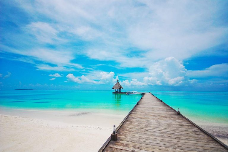 Climate of Maldives