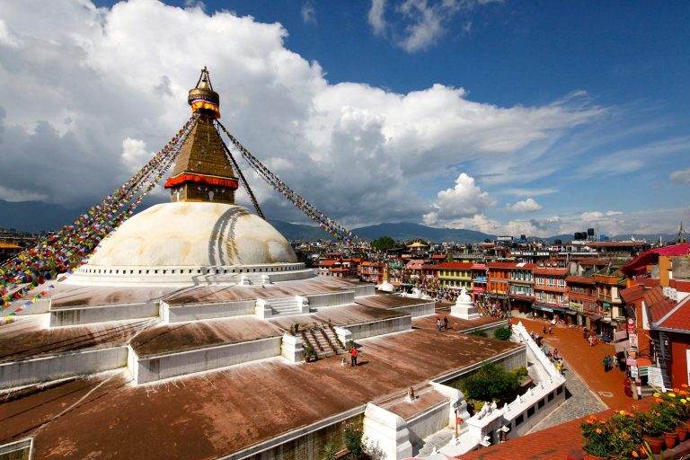 Nepal