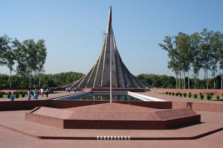 Bangladesh