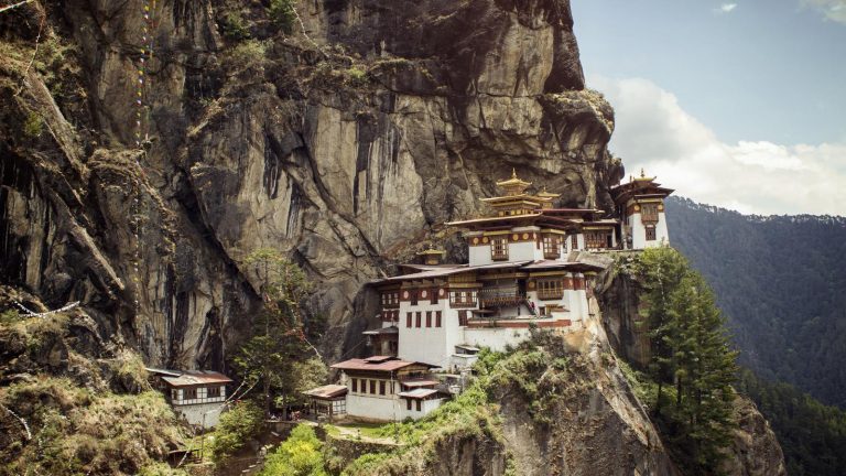 Bhutan
