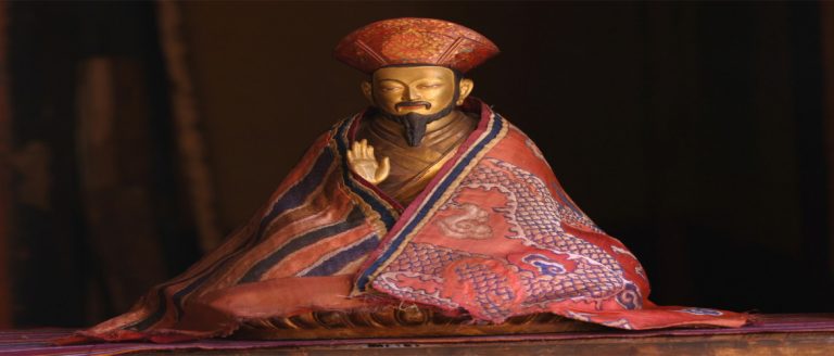 History of Bhutan