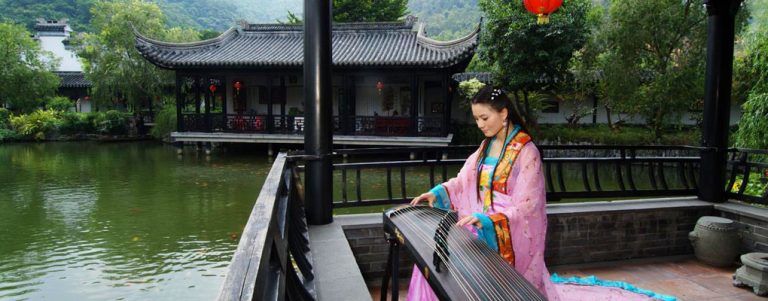 Culture of China