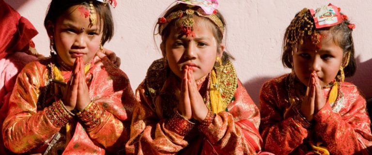 Culture of Nepal