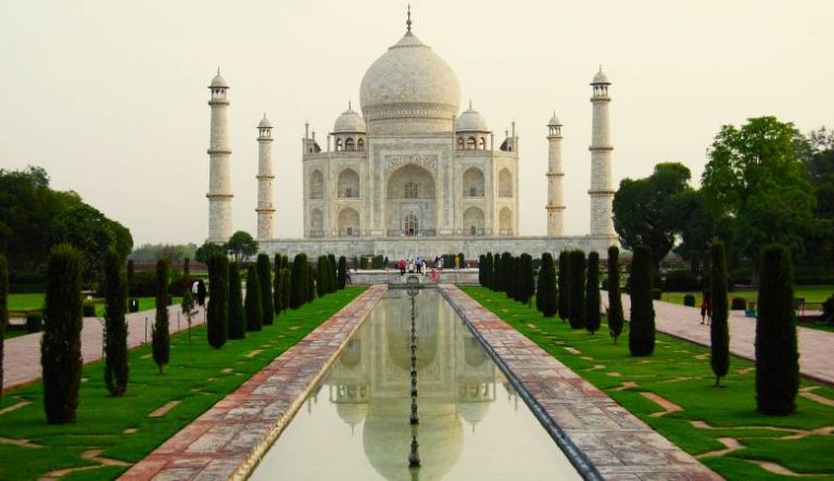 India