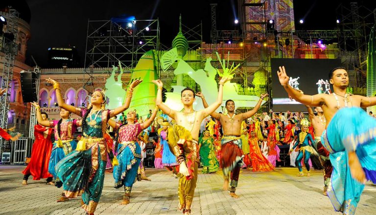 Culture of Malaysia
