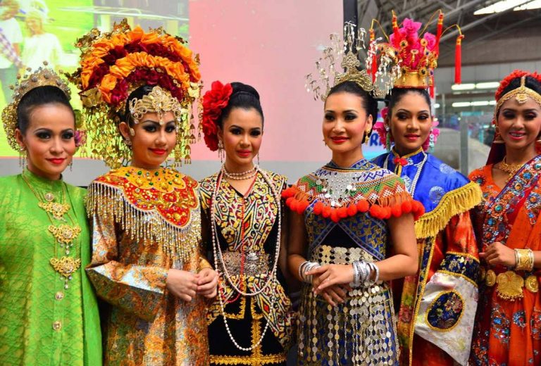 People of Malaysia