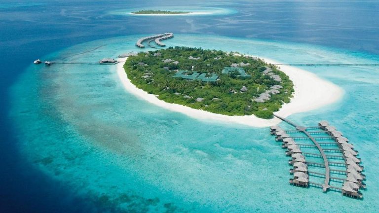 History of Maldives
