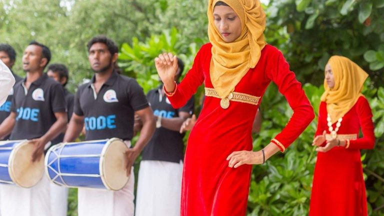 Culture of Maldives
