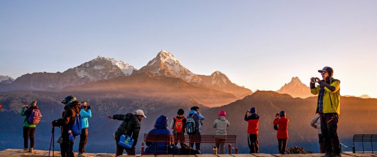 Annapurna