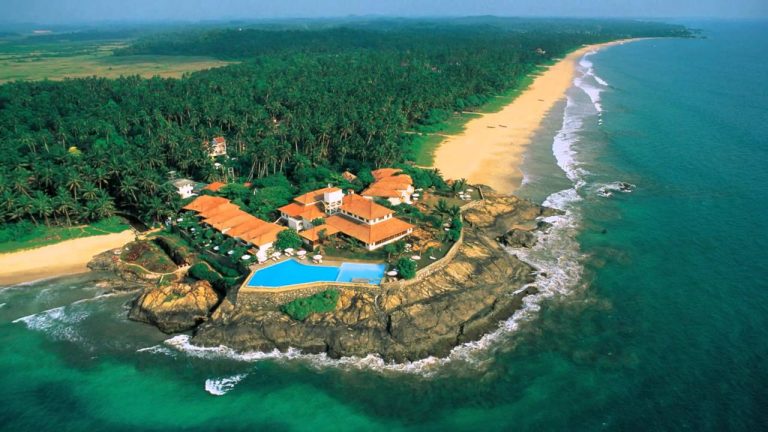 About Sri Lanka