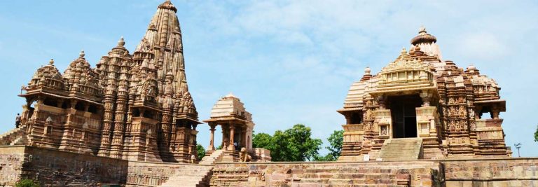 Heritage Sites in India
