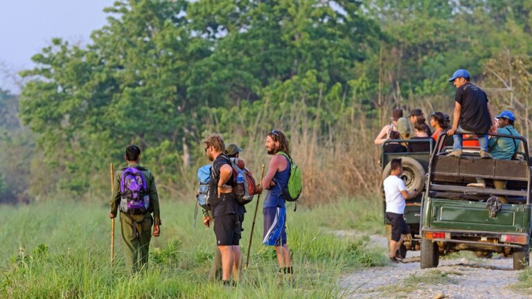 Chitwan National Park
