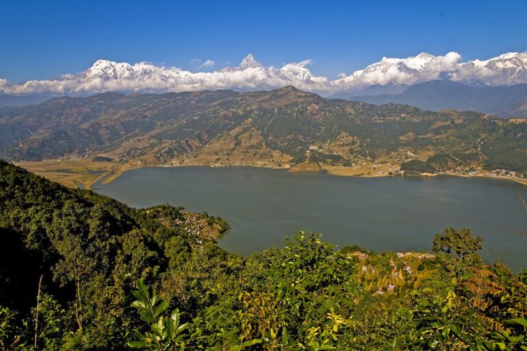 Gandaki Province
