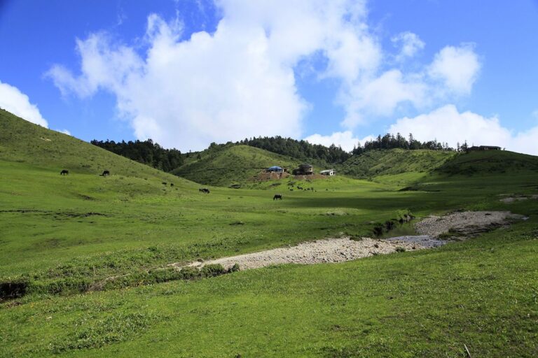 Sudurpaschim Province