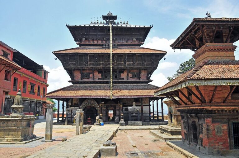 Kirtipur