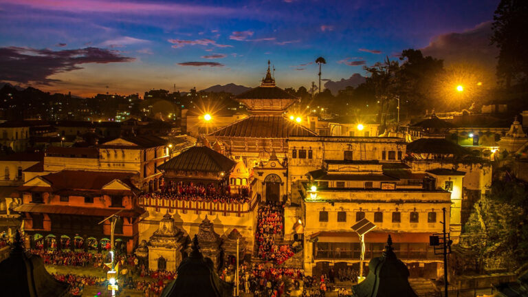 Bagmati Province